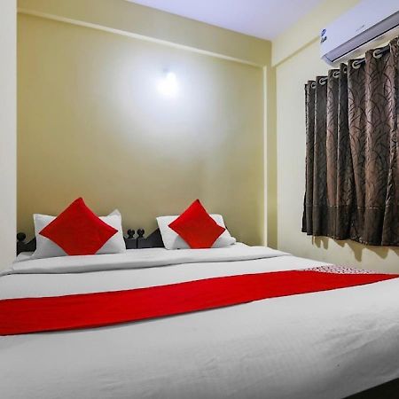Baga Seafinity Hotell Eksteriør bilde