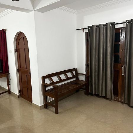 Baga Seafinity Hotell Eksteriør bilde