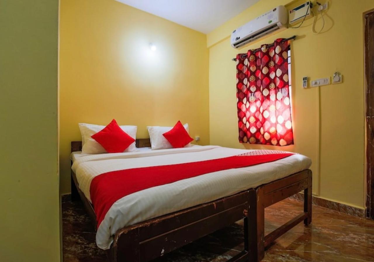 Baga Seafinity Hotell Eksteriør bilde