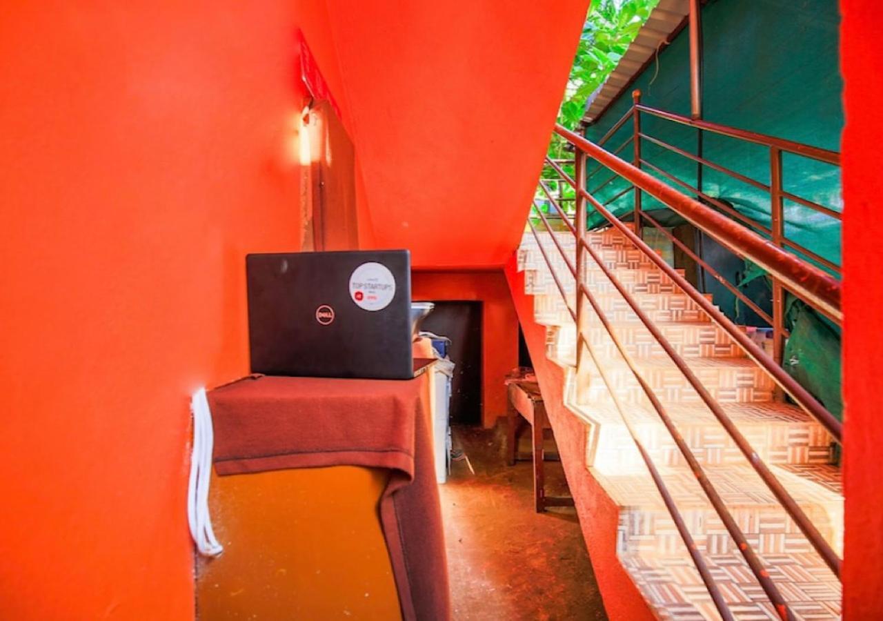 Baga Seafinity Hotell Eksteriør bilde