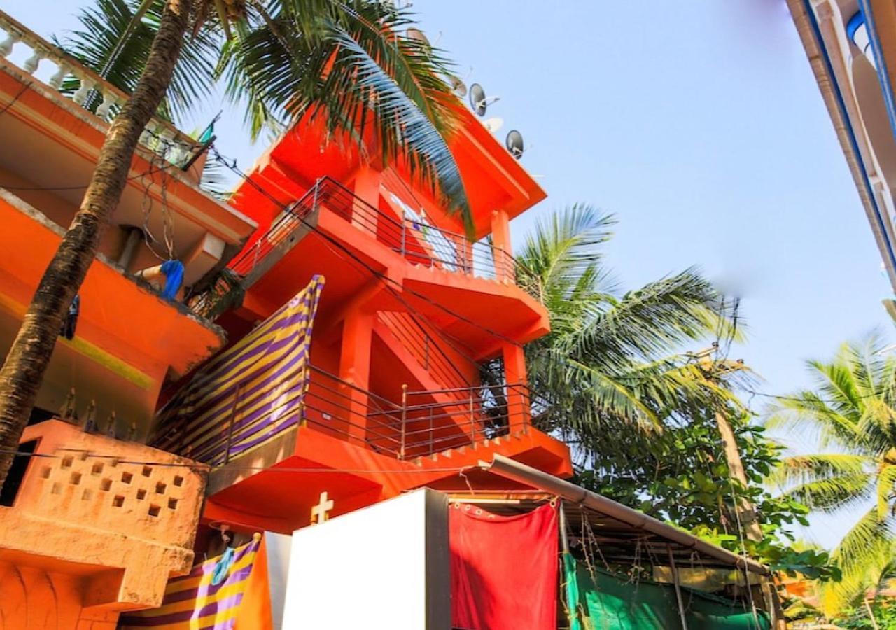 Baga Seafinity Hotell Eksteriør bilde
