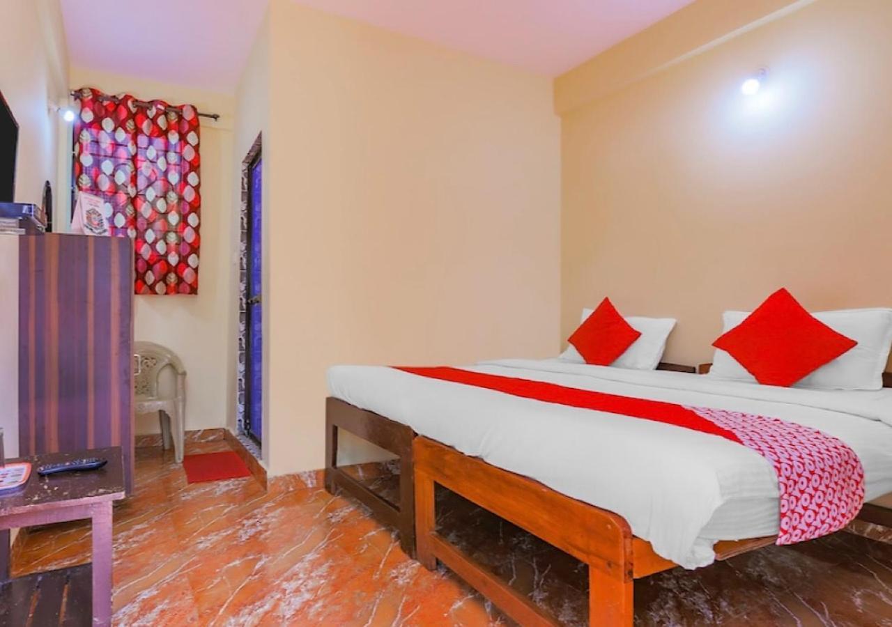 Baga Seafinity Hotell Eksteriør bilde